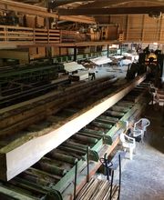 Bachmann Sägerei AG Bild 9