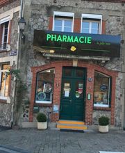 Pharmacie la Jolie Rose image 3
