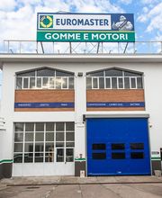 Euromaster Gomme e Motori immagine 3