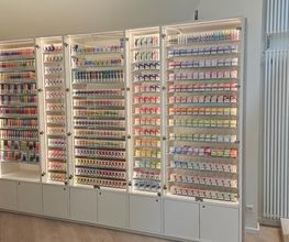 IQOS Partner Store by WOLSDORFF Bild 9