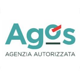 Agos logo