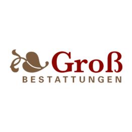 Bestattungen Groß