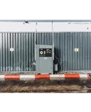 Shell Recharge Charging Station Bild 5