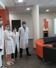 BIOGROUP - Laboratoire du Centre Guebwiller image 1