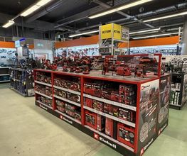 OBI Markt Carouge Bild 3