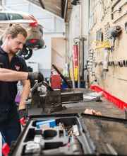 AD Garage SAINT JOSEPH - EURL BAUDRY image 9