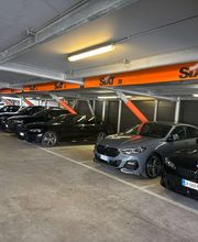 SIXT Noleggio Auto Catania - Aeroporto di Catania Fontanarossa (CTA) immagine 11