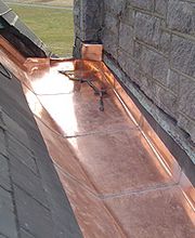 J Wilson Enterprises Slate Roofing image 10