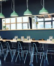 KETAO  Catering. Kochschule. Location. Bild 9