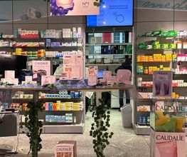 Pharmacie Moudonnoise SA Bild 4