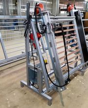 Fritz Hess AG, Apparatebau Bild 5