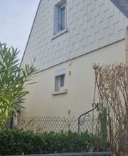 Artisan Elleouet Mickael couvreur Nettoyage Ravalement de façade Nord Loire 44 image 2