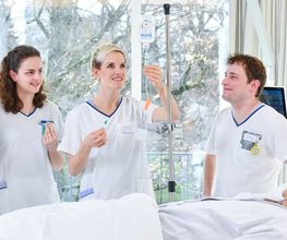 St. Claraspital Bild 5