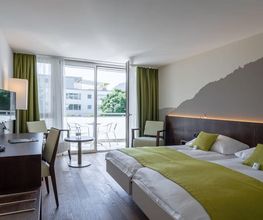Hotel Artos Bild 6
