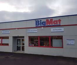 BigMat Saint Vit image 10