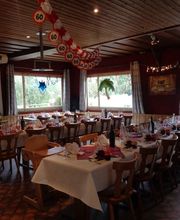 Rico & Viviane Huber Restaurant Steinenbühl Bild 2