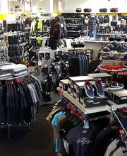 POLO Motorrad Store Dresden Bild 4