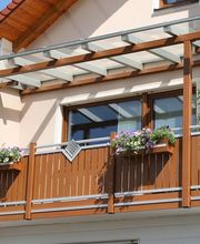 Linder Balkonbau Inh.: Alexander Hörmann Bild 2