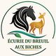 Écurie du Breuil aux Biches