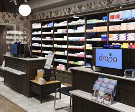 DROPA Drogerie Apotheke Steffisburg