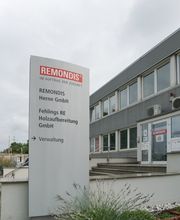 REMONDIS Ruhr GmbH // Niederlassung Herne Bild 1