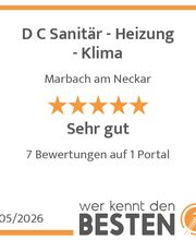 werkenntdenBESTEN.de Qualitätssiegel