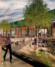 Designer Outlet Paris-Giverny. Coming soon!