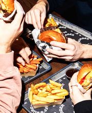 Ruff's Burger Schleißheimer Straße Bild 1