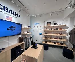 Sebago 8 Bari immagine 5