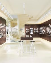 VIU - Optiker & Brillengeschäft Bild 1