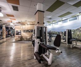 Fitness First Uhingen - Club