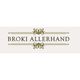 Broki Allerhand Inhaber Monn