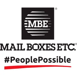 Mail Boxes Etc. - Centro MBE 3425 logo