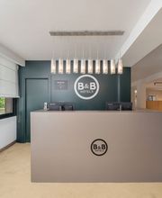 B&B HOTEL Padova Methis immagine 11