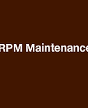 Rpm Maintenance image 1