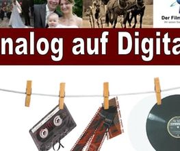 Der Filmemacher Bild 1