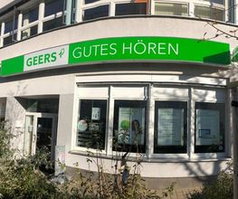 GEERS Hörgeräte Bild 1