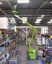 Grogg Hebebühnen-Vermietung GmbH Bild 6