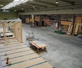 Tamsen Bau GmbH Bild 3