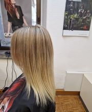 Grüner Nicole Haargefühl by Nicole Grüner Bild 5