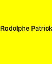 Rodolphe Patrick image 1