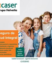Isabel Grooscors Seguros imagen 8