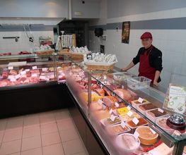 Boucherie La Belle Rouge image 2