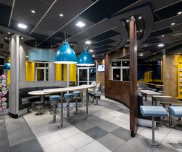 McDonald's Bild 4