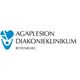 Logo AGAPLESION DIAKONIEKLINIKUM ROTENBURG