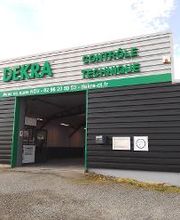 Centre contrôle technique DEKRA image 1