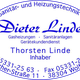 Dieter Linde Inh. Thorsten Linde Sanitär-und Heizungstechnik