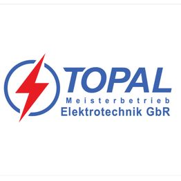 Topal Elektrotechnik GbR