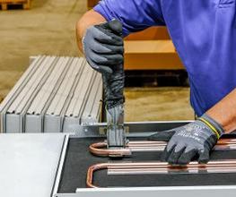 Swegon Klimadecken GmbH Bild 4