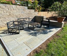 Gartenbau Steiner Bild 6